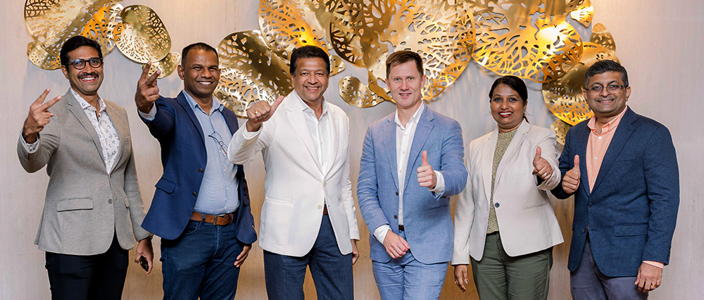 99x launches Agentri AI – an enterprise-grade, agentic orchestration platform