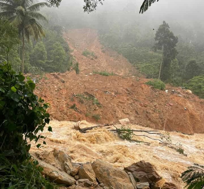 Extreme Weather : Nearly 100 deaths reported, more missing