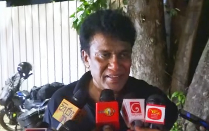 TPA to not attend Nov 21 Joint Opposition rally