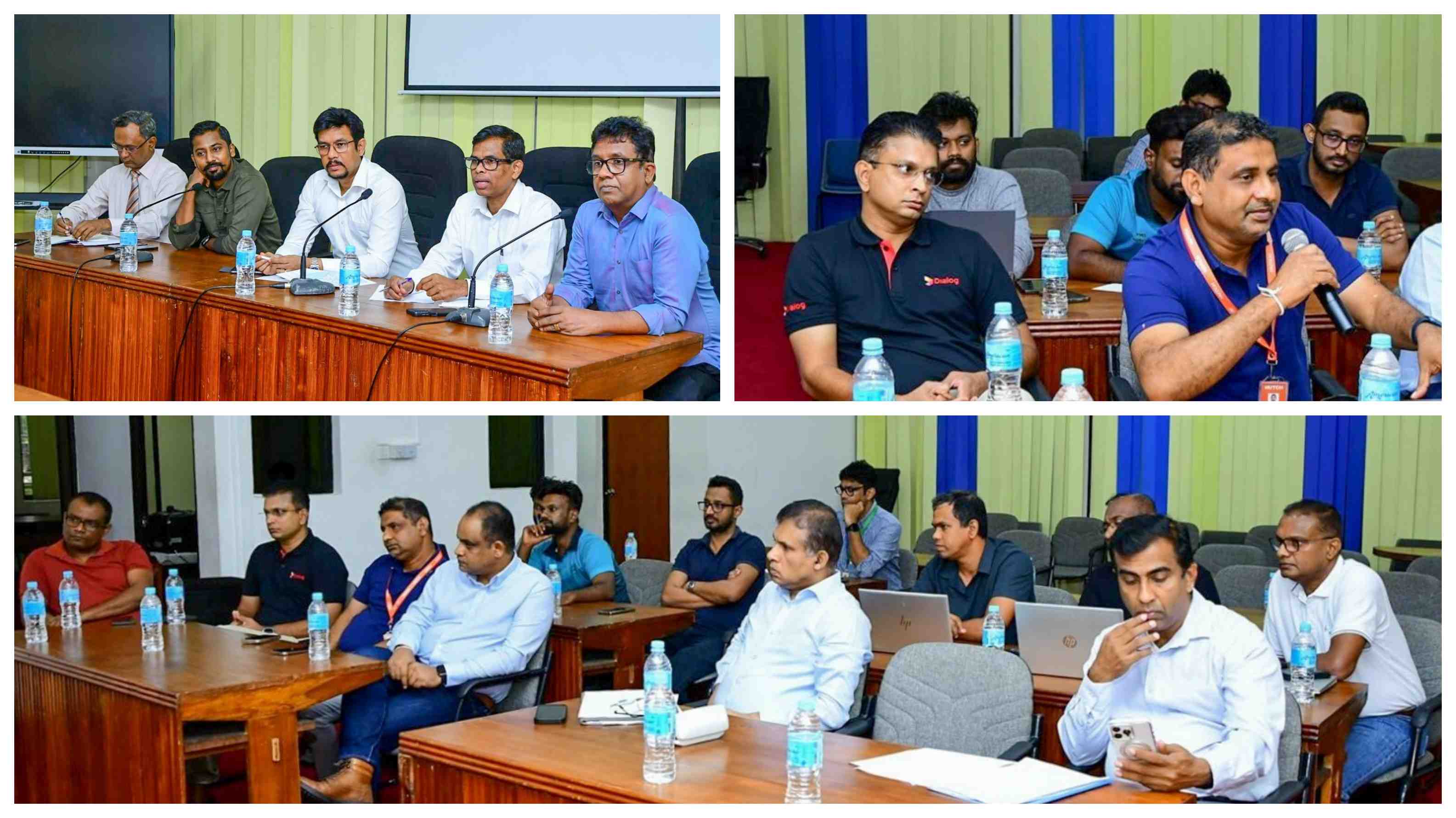 Millions Stranded Without Signal: Govt Calls Emergency Meeting With Telcos