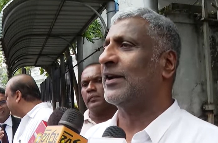 Ranatunga’s life at risk without special diet, Court told in bail plea