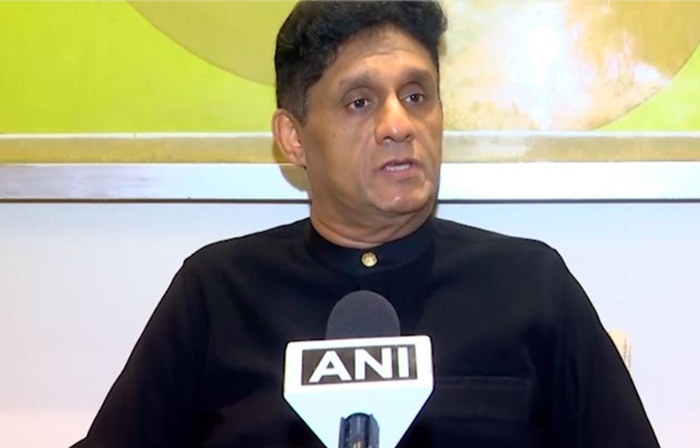 Sajith backs India’s bid for permanent UN Security Council seat