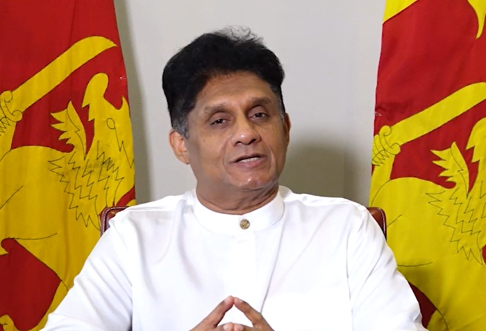 Sajith calls for Rs. 400 wage hike and land rights for Plantation Workers