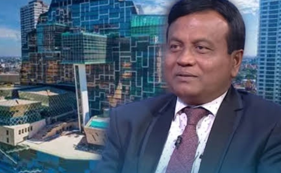 Cinnamon Life Apartment claim : Deputy Minister sends LOD