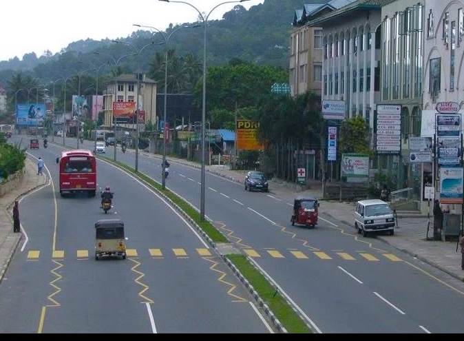 Cabinet approves Rs. 696.75 Mn contract to widen William Gopallawa Mawatha in Kandy