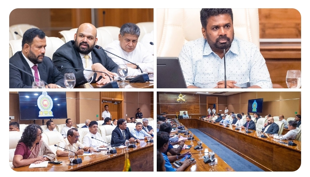 Shanakiyan urges President to issue urgent Circular to Speed up Disaster Relief