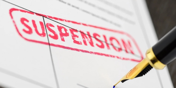 Drug arrest : Anuradhapura school principal suspended from service