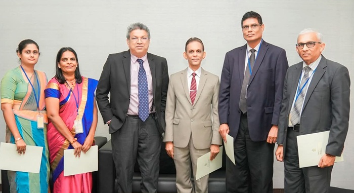 Victim and Witness Protection Authority appoints new board members