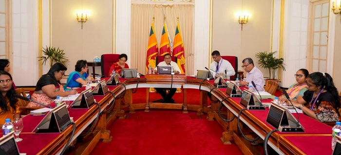 FM, Immigration discuss faster passport services for overseas Sri Lankans