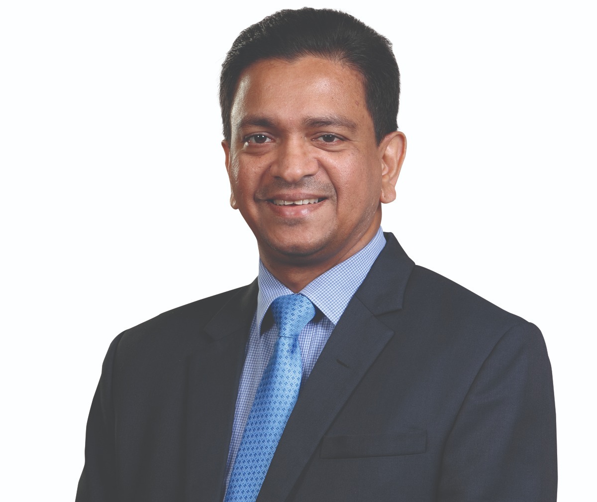 Sri Lanka Insurance Life Appoints Nalin Subasinghe as Chief Executive Officer