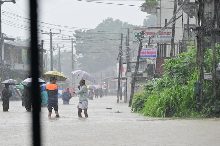 Cyclone Ditwah 6 PM Update : 69 deaths, 34 missing