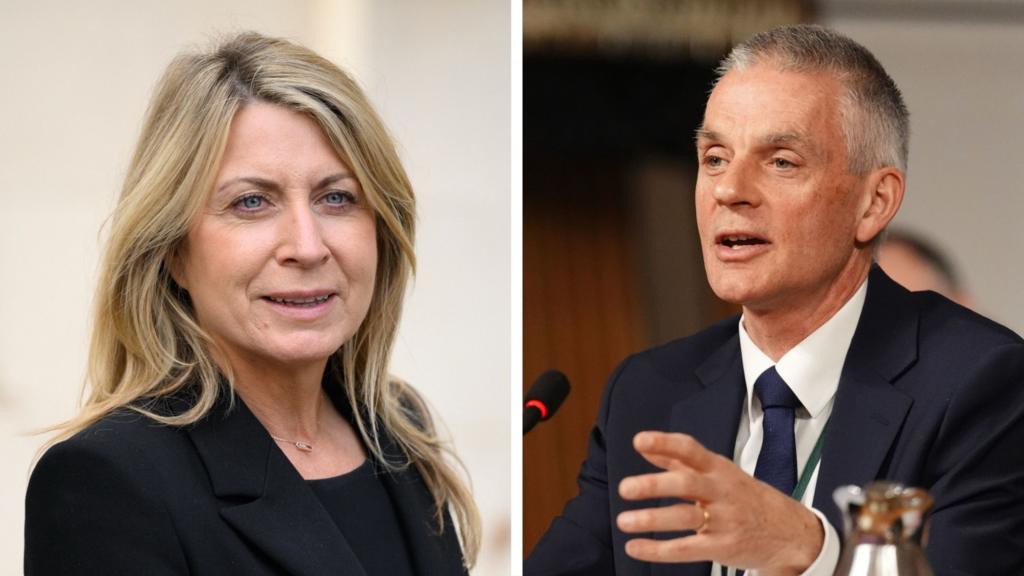 BBC director general & News CEO resign over Trump edit