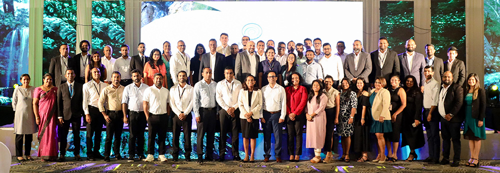 Teejay Lanka: Weaving the Future of Sustainable Supply Chains