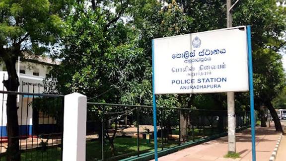 NPP councillor’s husband & son arrested with heroin