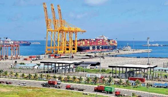 COPE flags 548-day delay at ECT; contractor demands Rs. 4.2bn compensation