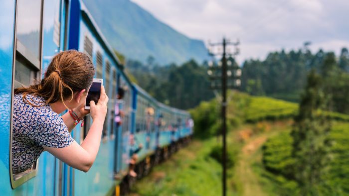 Sri Lanka tourism grows 21.5% in October — 1.89 million arrivals so far in 2025
