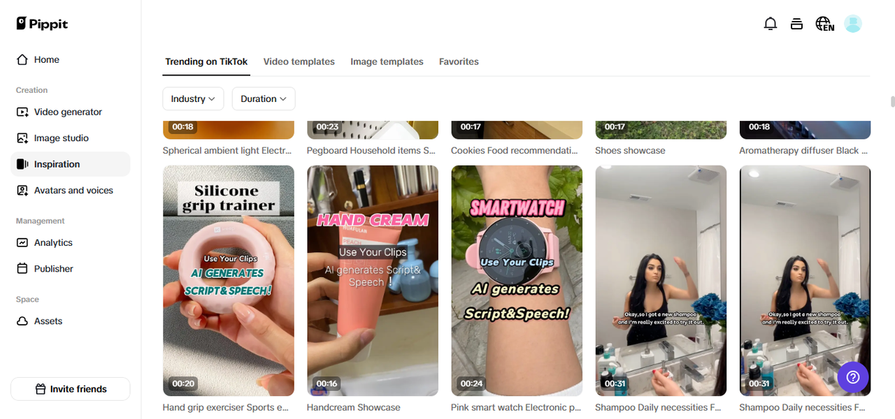 E-Commerce Faces Go Live: Lip Synced Product Explainers For Shops That Want Personality