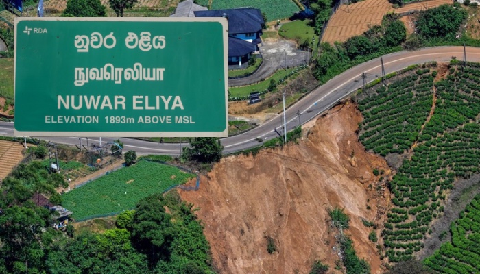 All access roads to Nuwara Eliya reopened – Deputy Minister