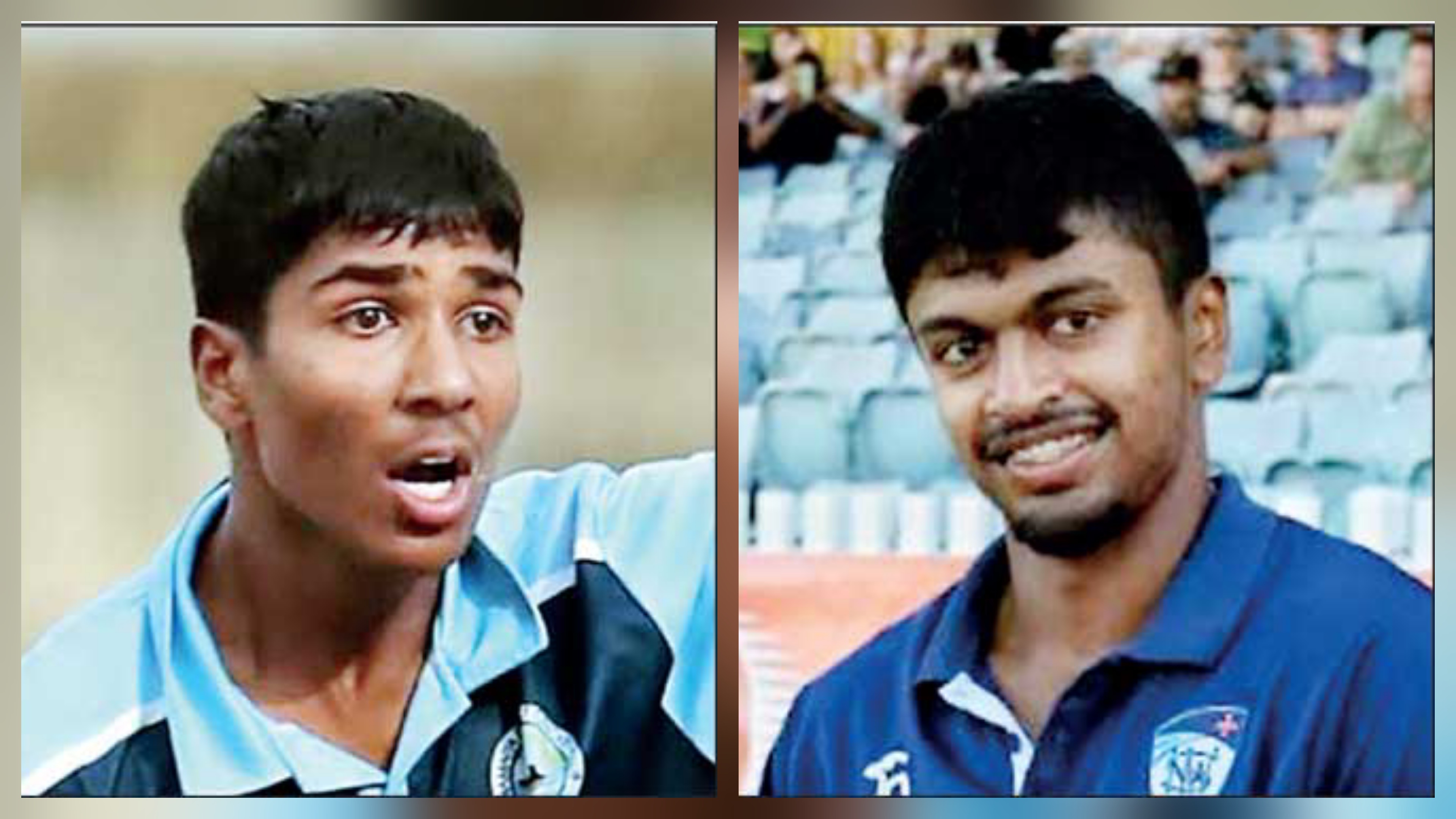 Two Sri Lankan-Origin players in Australia U19 World Cup Squad