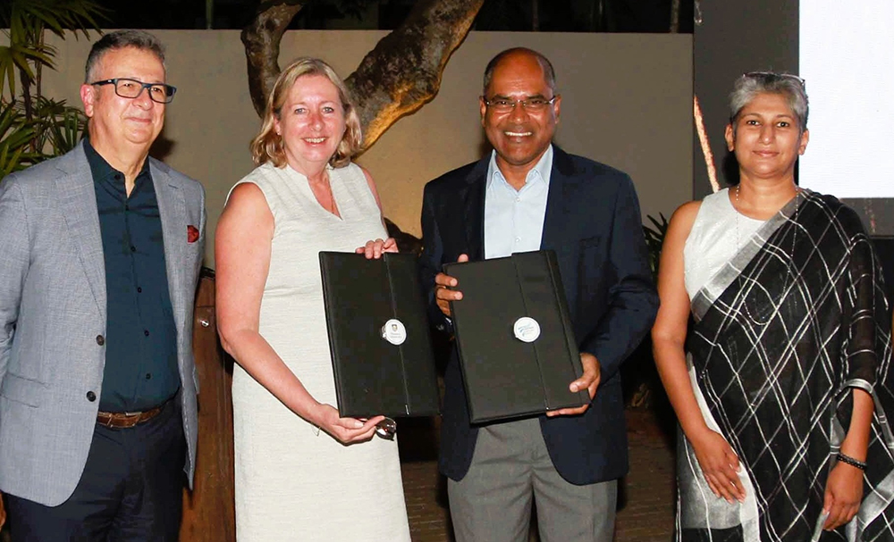 Sri Lanka’s First Online Australian Master of Education Now Open