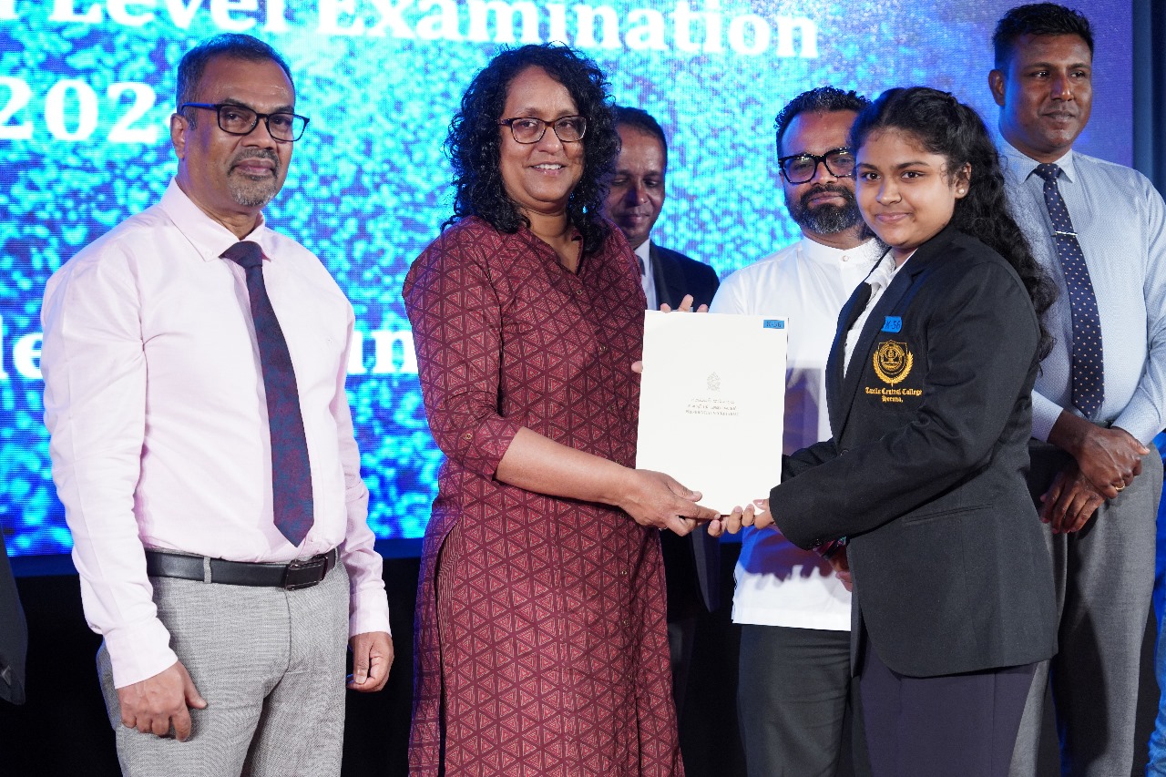 Those who receive education under the government have a responsibility for society – PM