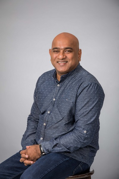 Thayalan Bartlett, Executive Chairman, MullenLowe Group Sri Lanka