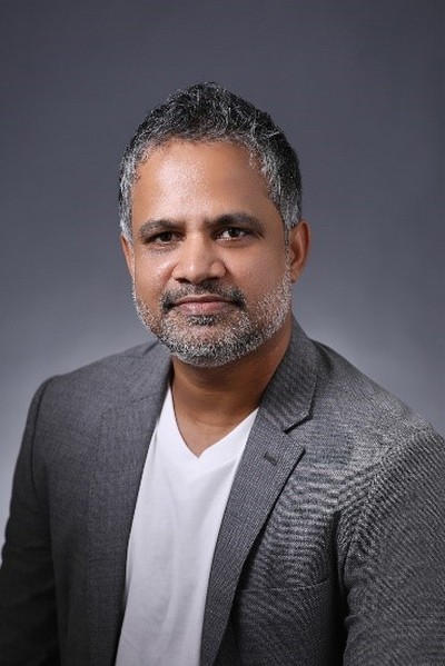 Harendra Uyanage, Senior Vice President and Executive Creative Director, MullenLowe Group Sri Lanka