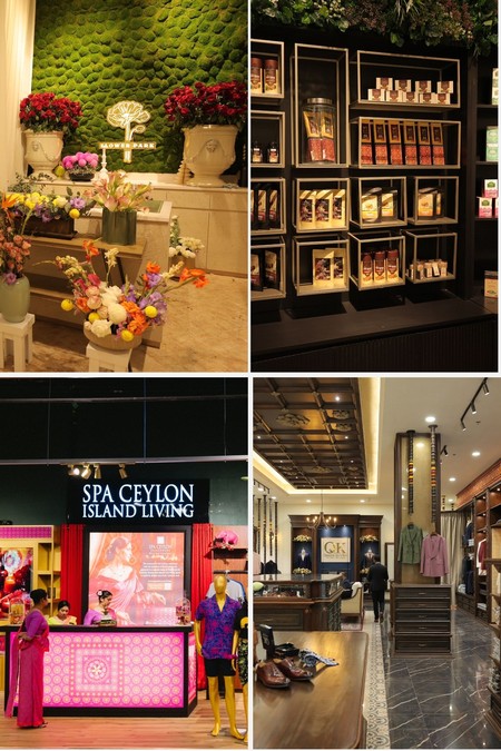 A New Level Unlocked at The Shoppes