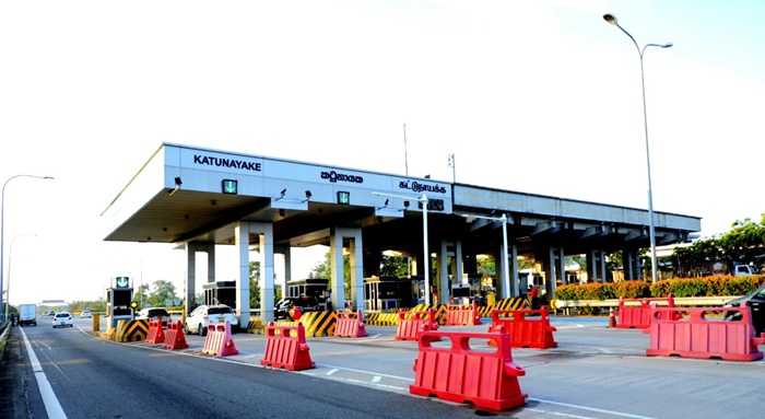 CMB- Katunyake Expressway : New update