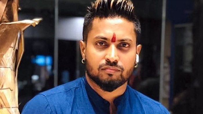 Pistol, ammunition recovered after questioning Kehelbaddara Padme