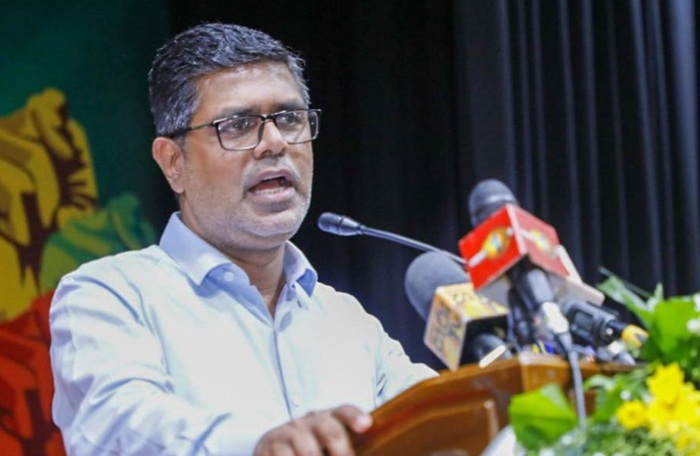 Mujibur Rahman seeks Police protection