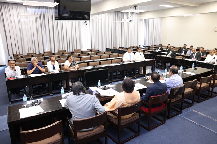 Parliament to debate Rs. 500Bn Supplementary Estimate for disaster relief