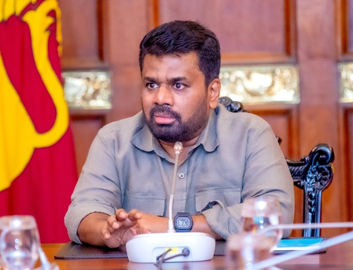 Extreme weather : Sri Lanka to get World Bank to assess disaster damage