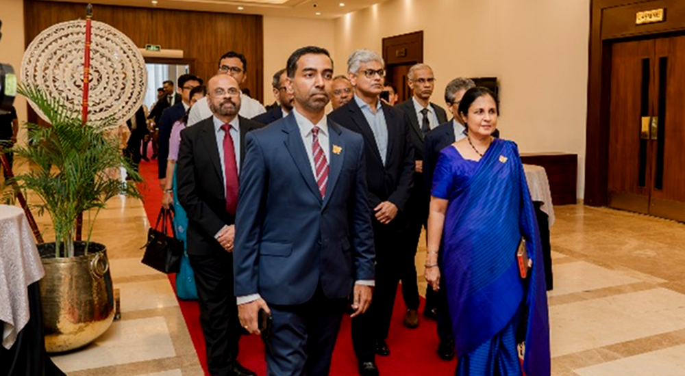 SLTC Research and Innovation Awards 2025