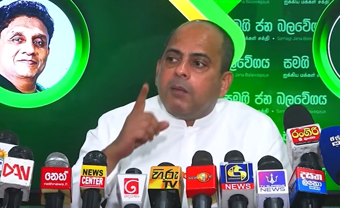 Opposition to file criminal case against Govt over disaster deaths