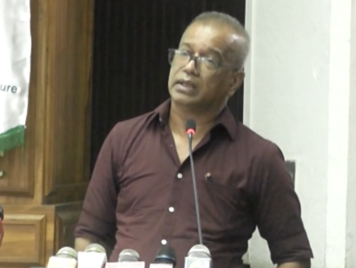 Minister calls for practical solutions amid criticism over Knuckles road proposal