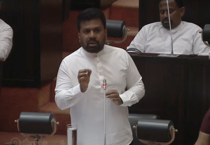 President dismisses bankruptcy claims over Rs. 500 Bn supplementary allocation