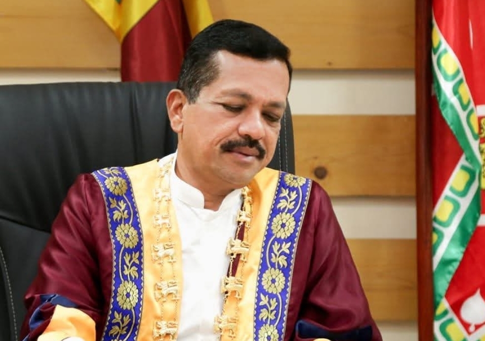 Kaduwela Mayor’s security officer granted bail over alleged threat to lawyer