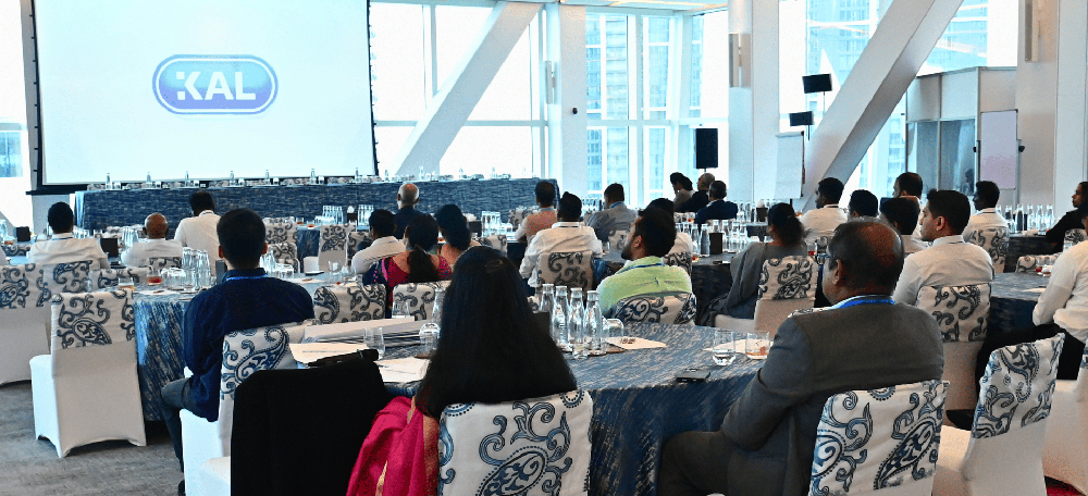 KAL hosts inaugural Sri Lanka ATM business and technology gathering