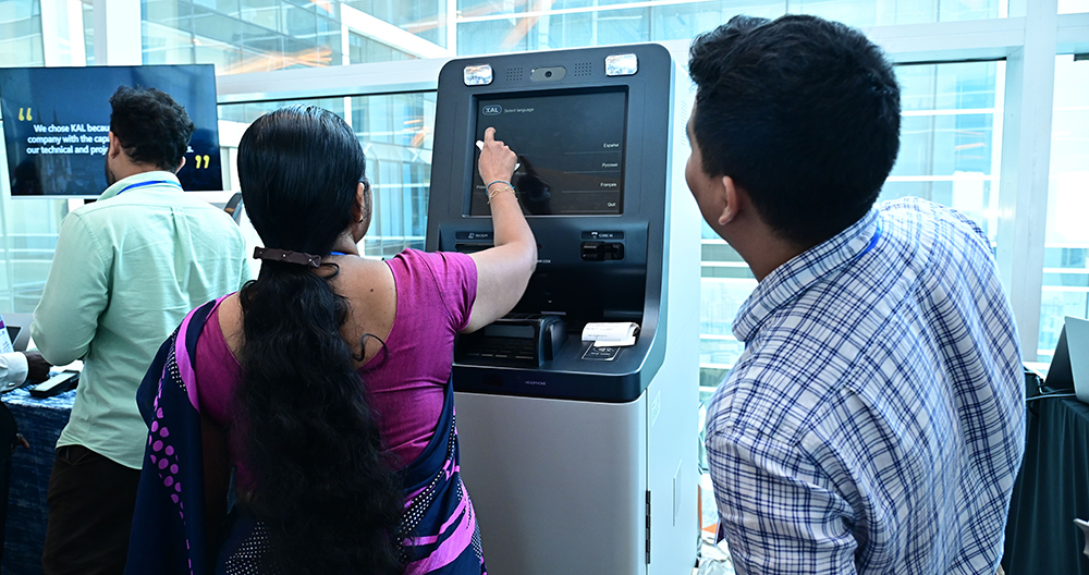 Sri Lanka Event Software Demo