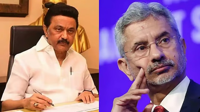 Tamil Nadu CM urges intervention to prevent fishermen arrest by SL Navy