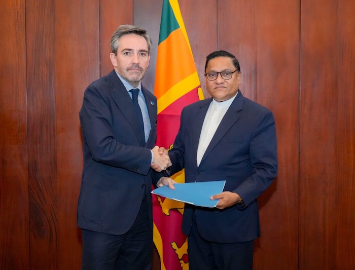 UN Pledges US$4.5 Million for Sri Lanka’s Disaster Recovery