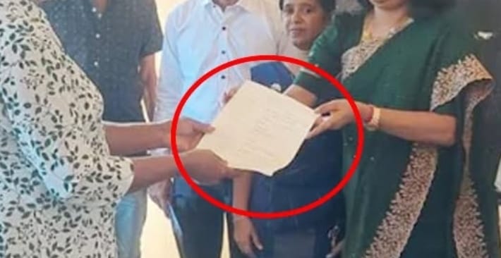 MP slams ‘ceremonial’ distribution of death certificates in Kandy