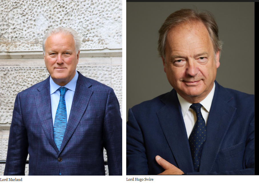 MESSAGE FROM THE CHAIRMAN AND DEPUTY CHAIRMAN OF THE COMMONWEALTH ENTERPRISE AND INVESTMENT COUNCIL (CWEIC) IN RESPONSE TO CYCLONE DITWAH