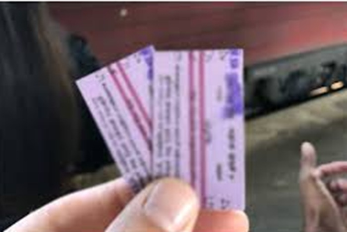 Train season tickets now accepted on SLTB buses