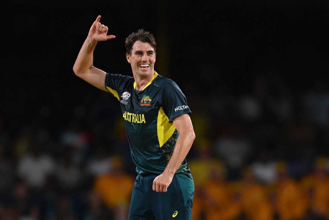 Big blow for Australia ahead of T20 World Cup
