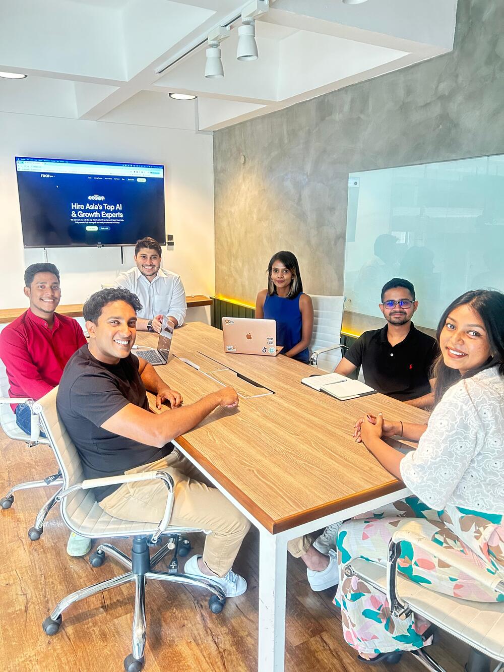 Apex AI takes Sri Lankan AI expertise global