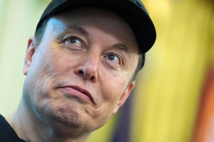 “Saving for retirement will be irrelevant in the next 20 years” – Elon Musk