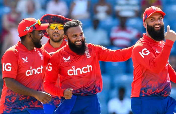 Indian visa issue : England to travel to SL without two players