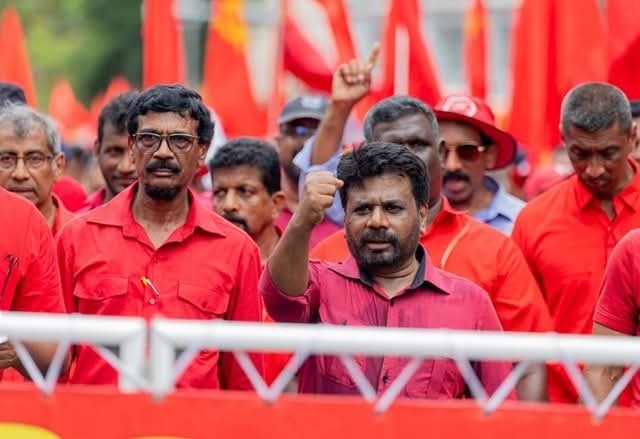 JVP condemns US military intervention in Venezuela